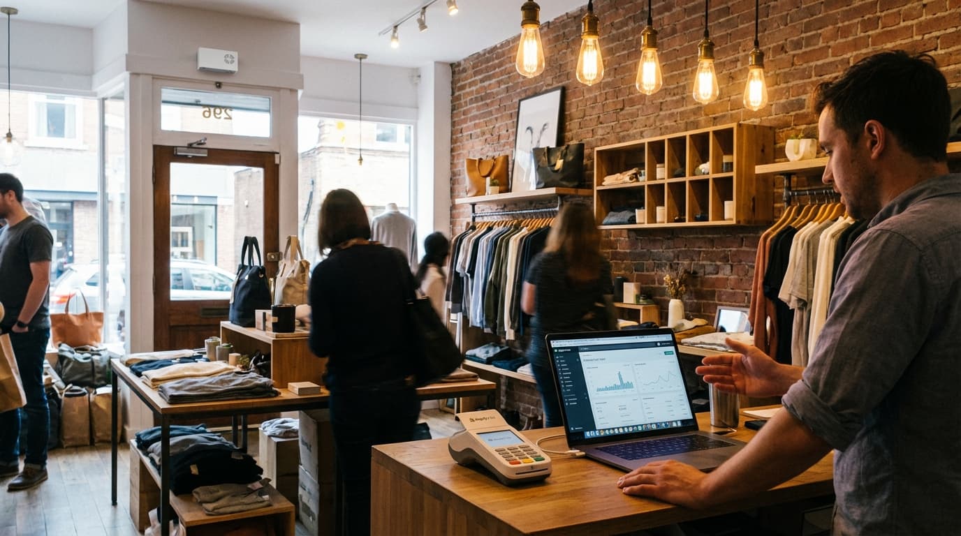 Best People Counters for Shopify Stores — 2026 Comparison