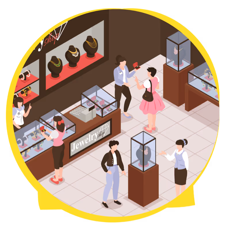 Top 6 Essential KPIs & Metrics in Retail