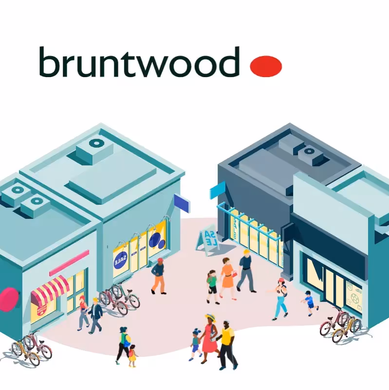 Case Study: How Bruntwood Grew Occupant Trust And Operational Confidence By Scaling Up Smart Building Data.