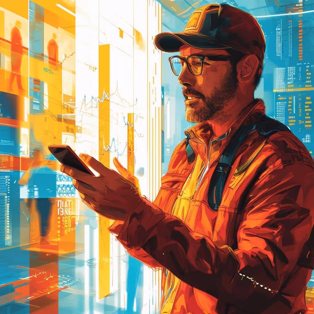 How real-time footfall data helped a Telco Franchisee drive a 20% increase in revenue