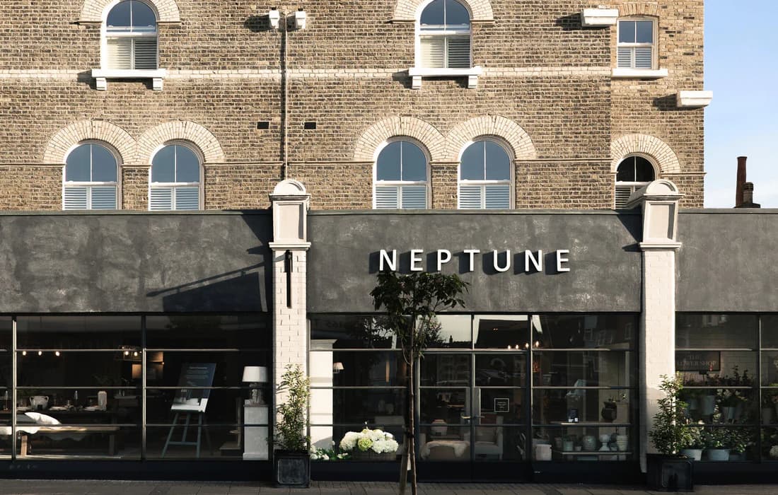 Case Study: How Neptune Uses Hoxton Convert to Measure Store Conversion Across Its UK Stores