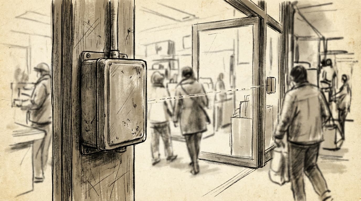 People Counting Technology: Complete Buyer's Guide