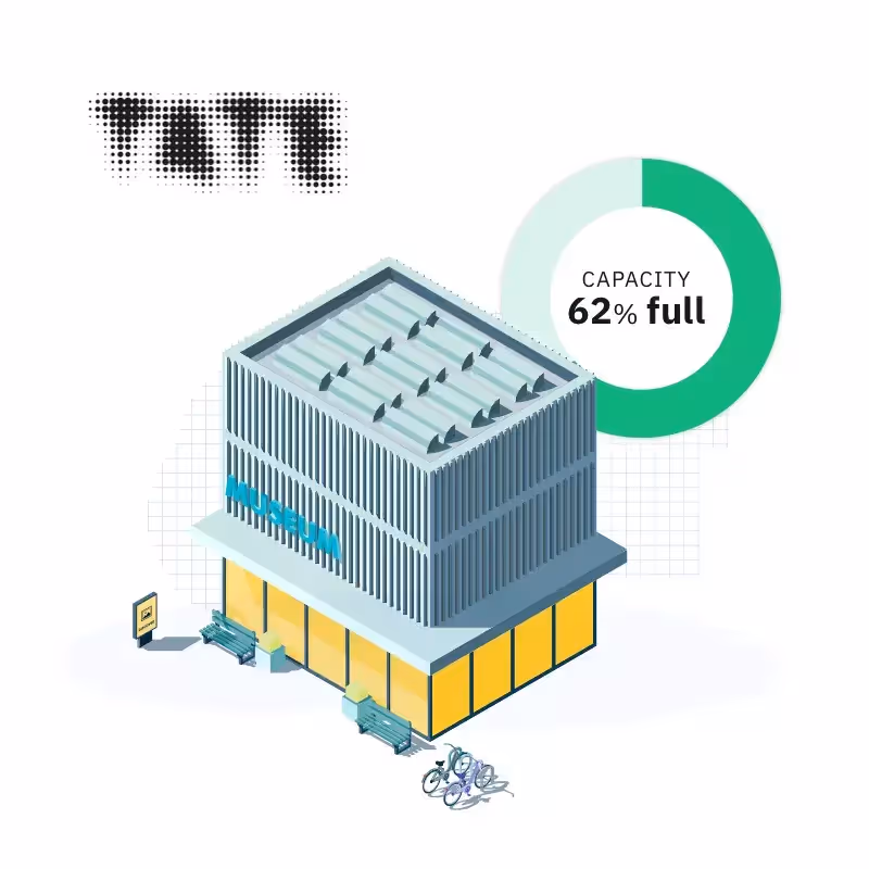 Case Study: How Tate Modern Improved Timed Ticketing To Admit More Visitors Into Sold Out Exhibitions.