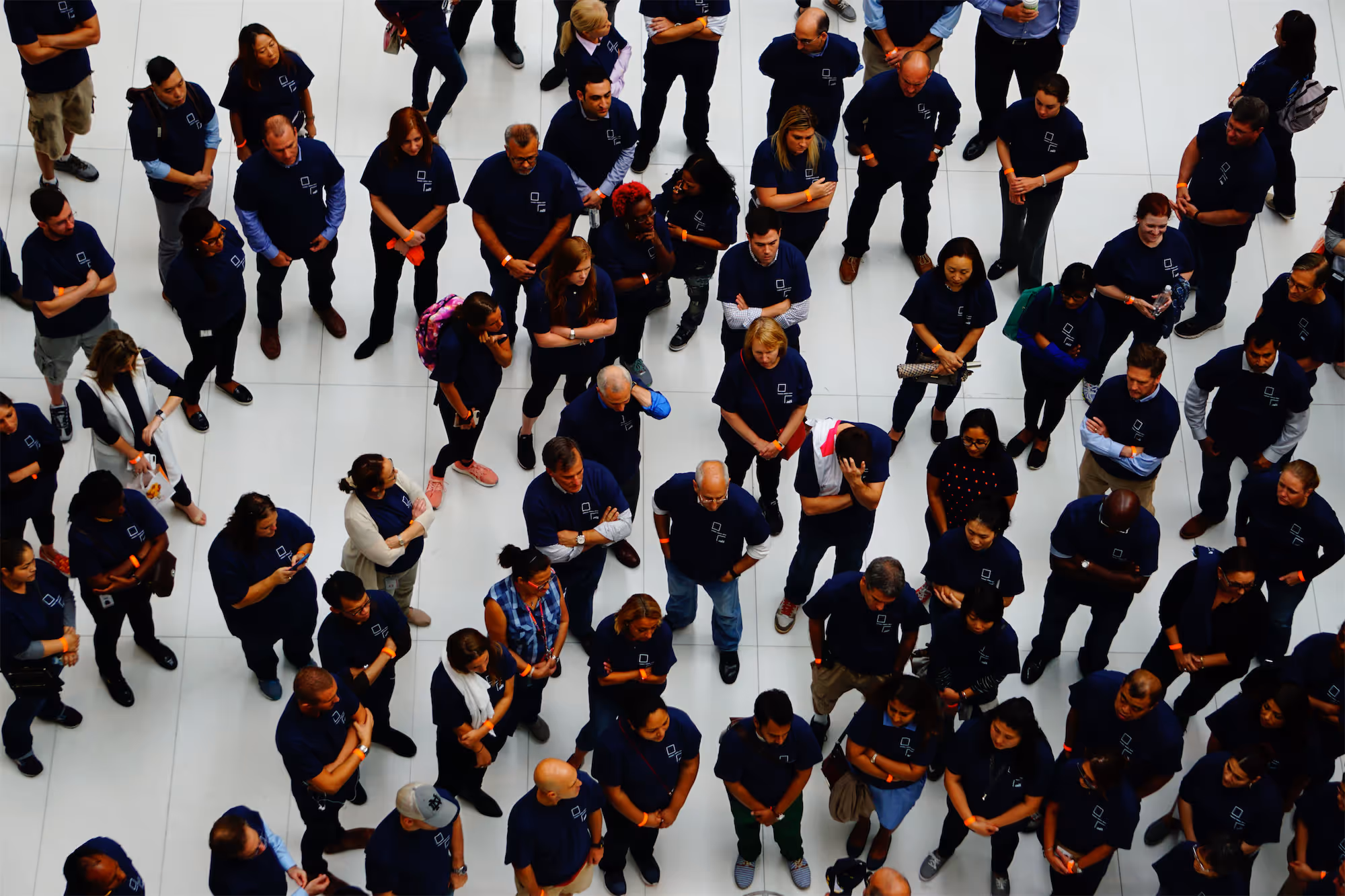 The Importance Of Data Accuracy In People Counters.