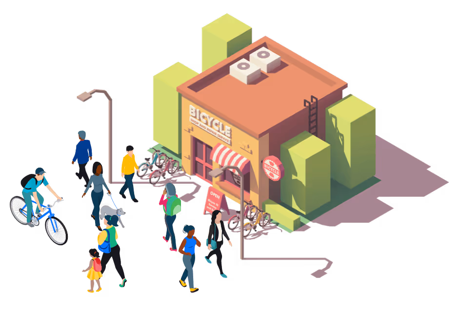 What is Conversion in Retail? And How to Measure it in a Physical Store?