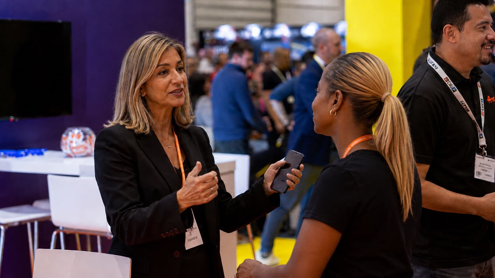 Understand what your event delivered