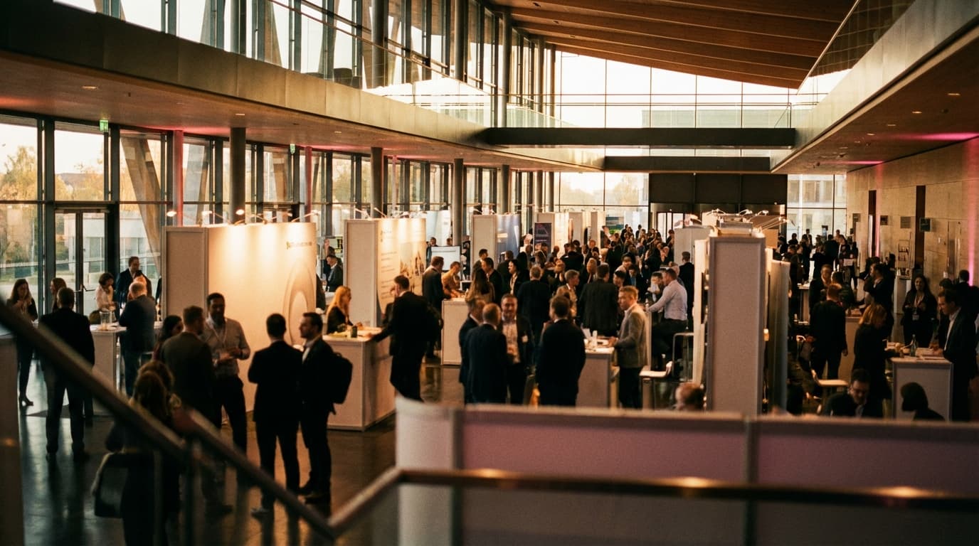 Conferences & Events