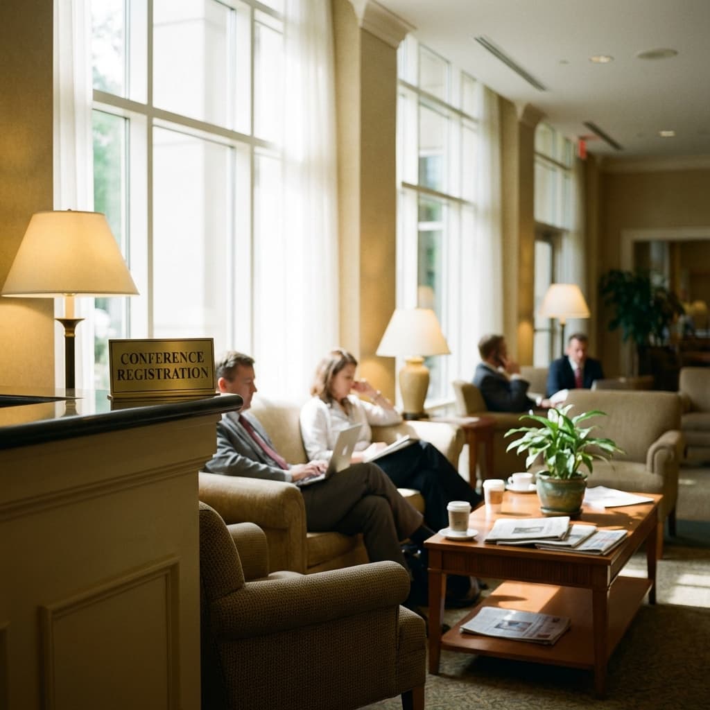 Hospitality & Venues