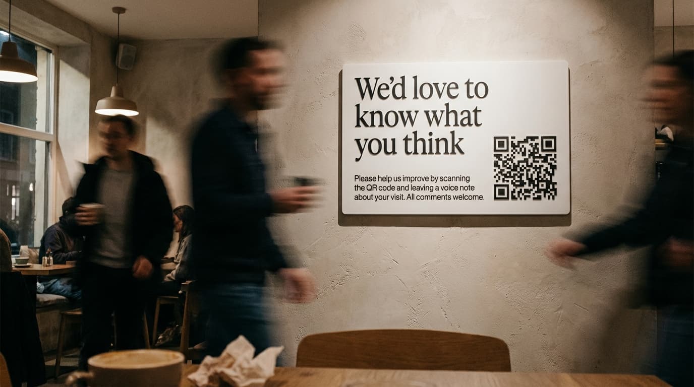 A woman sitting at a counter using a laptop computer.