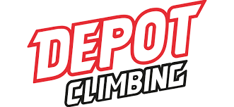 Depot climbing